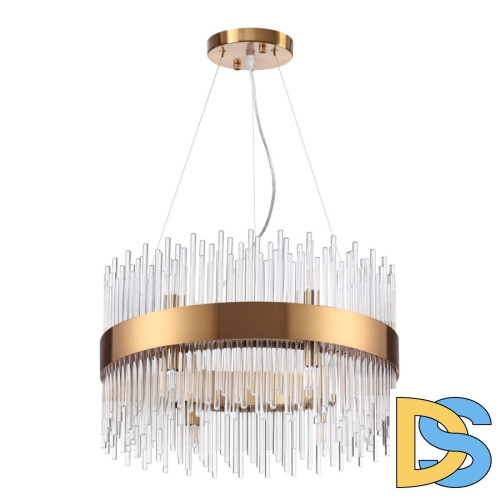 Подвесная люстра Odeon Light Focco 4722/12