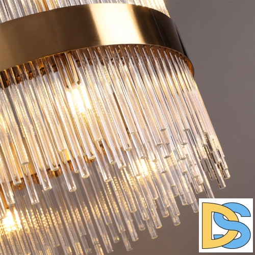 Подвесная люстра Odeon Light Focco 4722/12