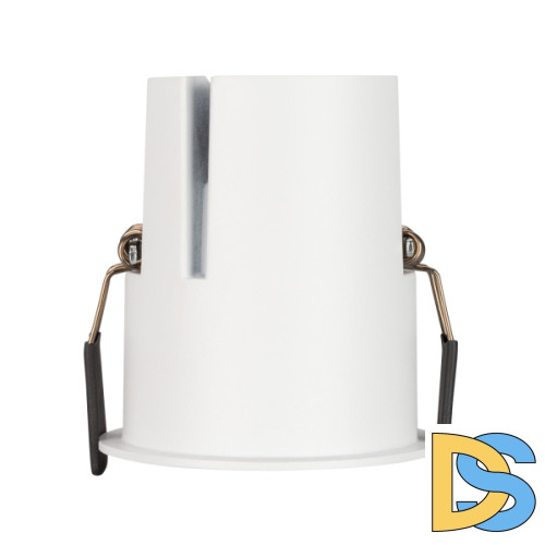 Встраиваемый светильник Arlight MS-Atlas-Built-R72-20W Warm3000 035456