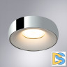 Встраиваемый светильник Arte Lamp Heze A6665PL-1CC