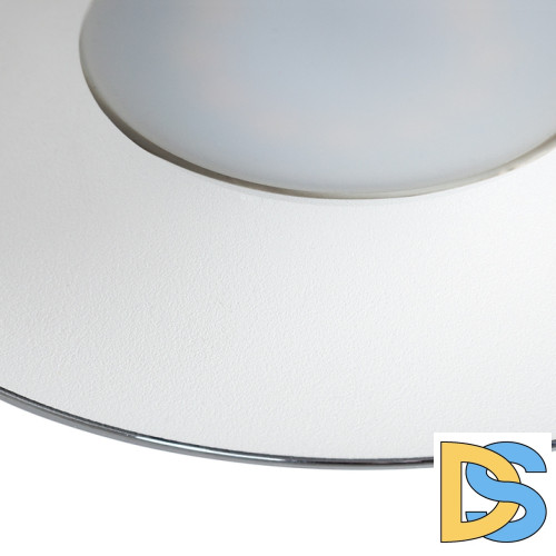 Встраиваемый светильник Arte Lamp Heze A6665PL-1CC