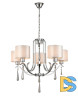 Подвесная люстра Vele Luce Platonico VL1623L05