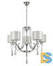 Подвесная люстра Vele Luce Platonico VL1623L05