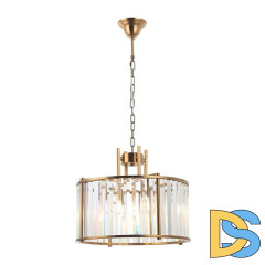 Подвесная люстра Stilfort Washer 2144/05/04P