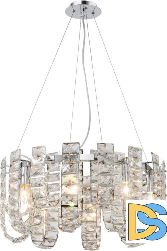 Подвесная люстра Stilfort Umiko 2172/09/08P