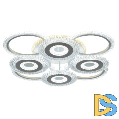 Потолочная люстра Escada Klio 10276/8LED