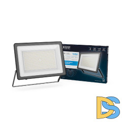 Прожектор светодиодный Gauss 150W 613100150