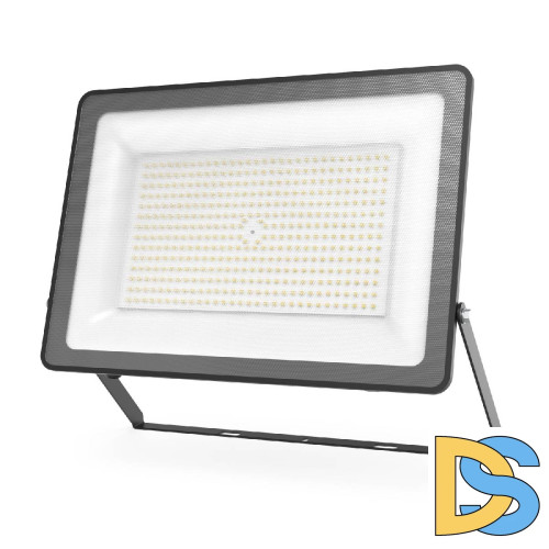 Прожектор светодиодный Gauss 150W 613100150