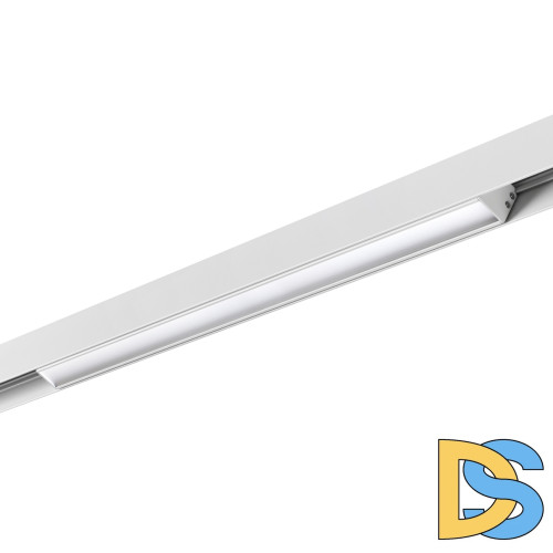 Трековый светильник NOVOTECH FLUM 358411