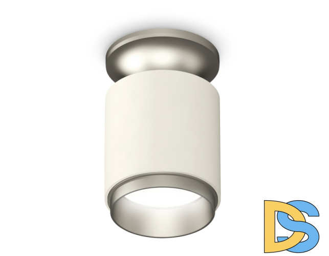 Накладной светильник Ambrella Light Techno XS6301161 (N6904, C6301, N6123)