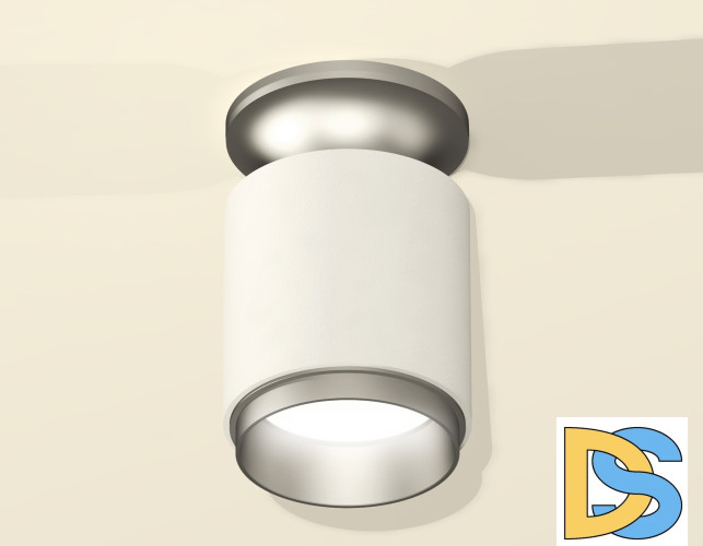 Накладной светильник Ambrella Light Techno XS6301161 (N6904, C6301, N6123)