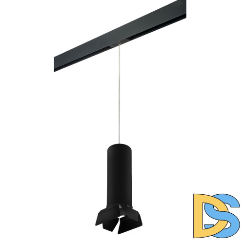 Трековый светильник Lightstar Rullo PRORP6497487 (216497+595887+202487)