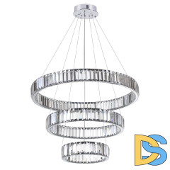 Каскадная люстра Odeon Light Vekia 4930/88L