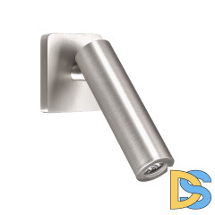 Спот Arlight SP-READER-NB-S60x60-3W Warm2700 (NI, 20 deg, 230V) 052945