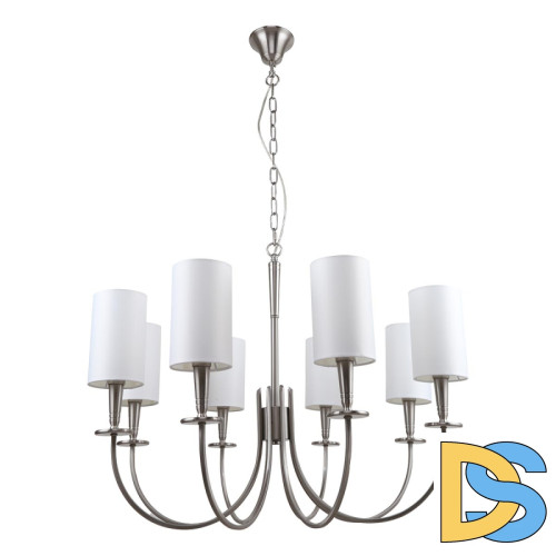 Подвесная люстра Stilfort Flokky 1044/11/08P