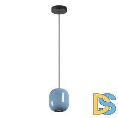 Подвесной светильник Odeon Light Ovali 5053/1B