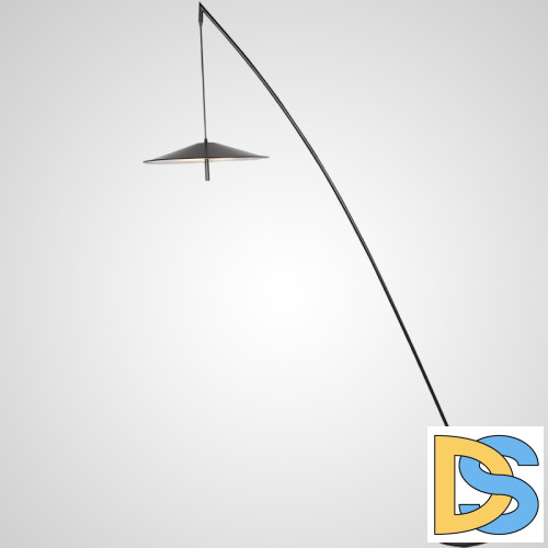 Торшер ImperiumLoft Mauno 228296-23