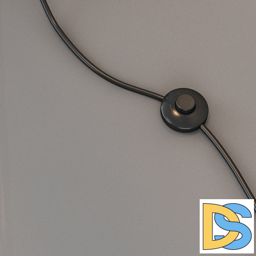 Торшер ImperiumLoft Mauno 228296-23