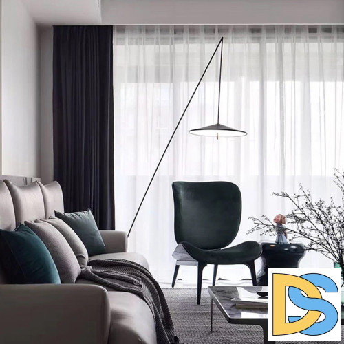 Торшер ImperiumLoft Mauno 228296-23