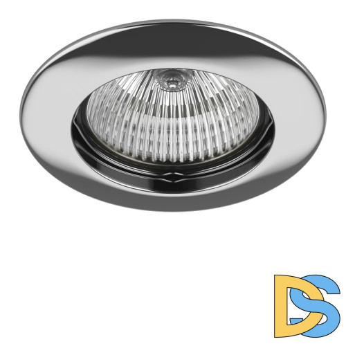 Встраиваемый светильник Lightstar Teso 011074