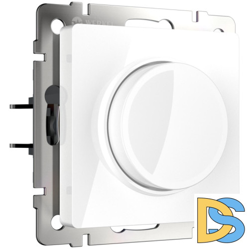 Диммер Werkel белый W1142001 4690389155253