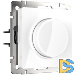 Диммер Werkel белый W1142001 4690389155253