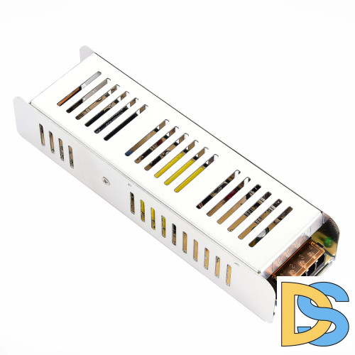 Блок питания для светодиодной ленты ST Luce 150Вт DC24В 6.25А IP20 ST022.024.150