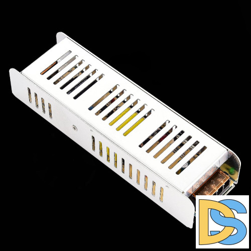 Блок питания для светодиодной ленты ST Luce 150Вт DC24В 6.25А IP20 ST022.024.150