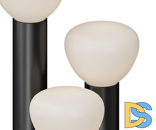 Настольная лампа Kink Light Риволи 07722-T,19