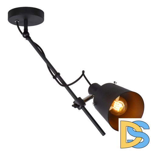 Спот Lucide QUINNY 74107/11/30