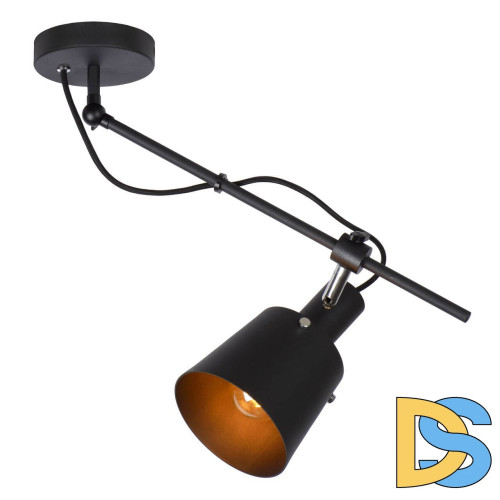 Спот Lucide QUINNY 74107/11/30