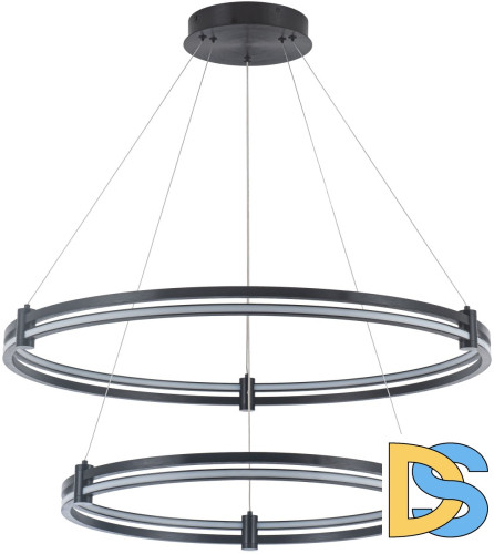 Подвесной светильник Stilfort Tooring 4006/02/02P