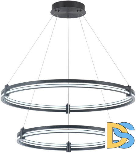 Подвесной светильник Stilfort Tooring 4006/02/02P