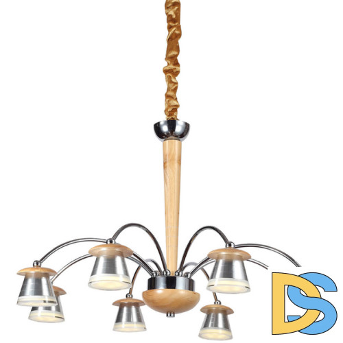 Подвесная люстра Lucia Tucci Natura 158.8