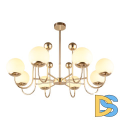 Подвесная люстра Omnilux Acuto OML-67007-08