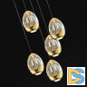 Подвесной светильник DeLight Collection Terrene MD13003023-5A gold