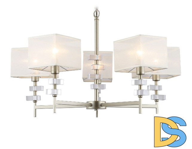 Подвесная люстра Ambrella Light High Light Classic LH71331