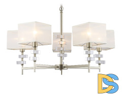Подвесная люстра Ambrella Light High Light Classic LH71331