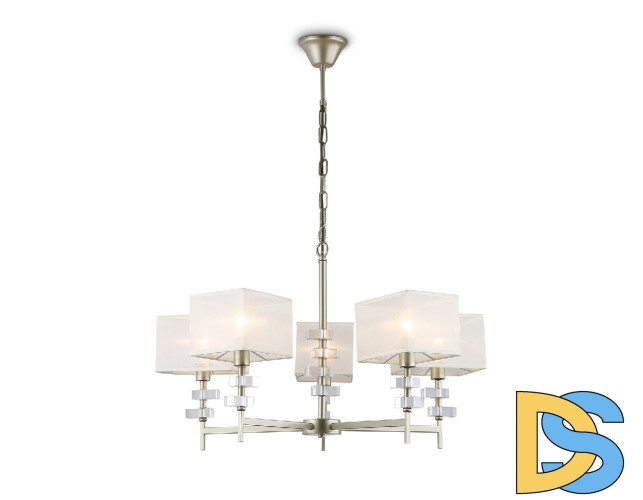 Подвесная люстра Ambrella Light High Light Classic LH71331