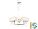 Подвесная люстра Ambrella Light High Light Classic LH71331