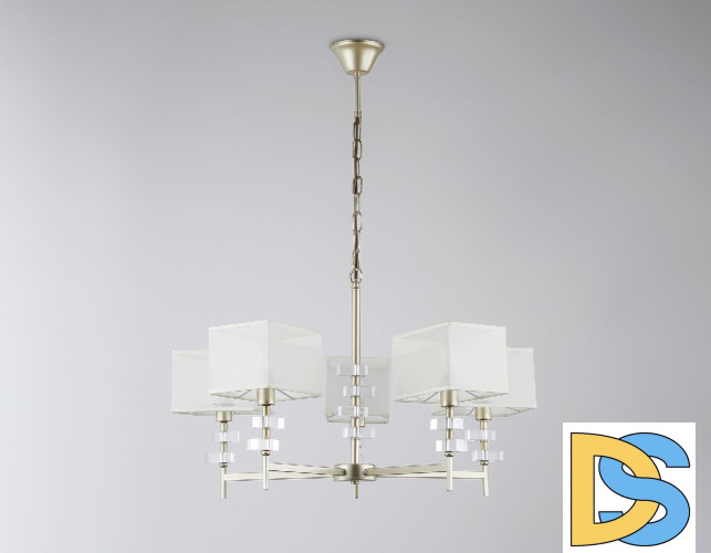 Подвесная люстра Ambrella Light High Light Classic LH71331