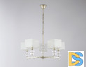 Подвесная люстра Ambrella Light High Light Classic LH71331