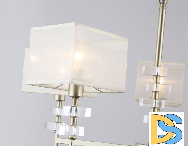 Подвесная люстра Ambrella Light High Light Classic LH71331