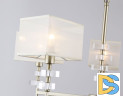 Подвесная люстра Ambrella Light High Light Classic LH71331