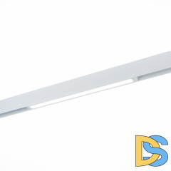 Трековый светодиодный светильник для магнитного шинопровода ST Luce ST657.596.18