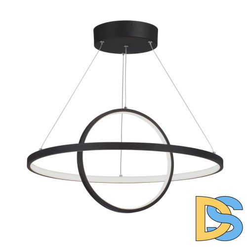 Подвесной светодиодный светильник Vitaluce V4676-1/2S