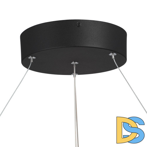 Подвесной светодиодный светильник Vitaluce V4676-1/2S