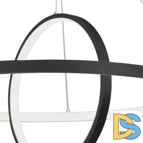 Подвесной светодиодный светильник Vitaluce V4676-1/2S