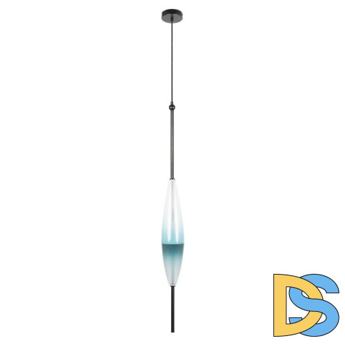 Подвесной светильник Loft IT Venice 10223/A Blue