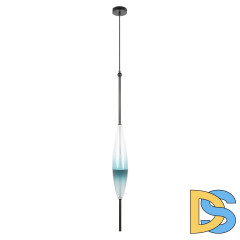 Подвесной светильник Loft IT Venice 10223/A Blue